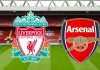 Por covid, aplazan la semifinal de Copa de la Liga entre Liverpool y Arsenal