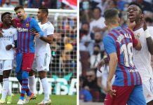 Barcelona vs. Real Madrid: fecha, hora y dónde ver la Supercopa de España 2022