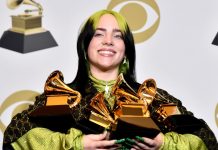 Grammys 2022: cuándo son, dónde verlos y lo que debes saber