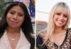 Superholly analiza el inglés de Yalitza Aparicio y ella le responde