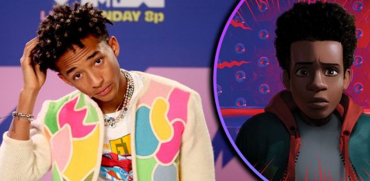Spider-Man: ¿Jaden Smith será Miles Morales? Esto dijo el actor