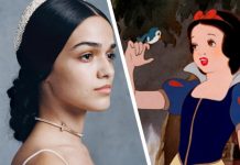 Disney asegura que nueva versión de ‘Blancanieves’ no tendrá estereotipos