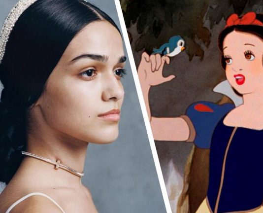 Disney asegura que nueva versión de ‘Blancanieves’ no tendrá estereotipos