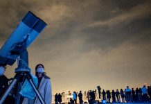 Lluvias de estrellas, eclipses o superlunas: todos los eventos astronómicos de 2022