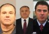 Giran órdenes de aprehensión contra el «Chapo» y García Luna por operativo Rápido y Furioso