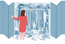 Por qué acumulamos cosas, y cómo remediarlo