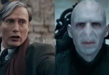 Animales Fantásticos 3: así es la conexión de Grindelwald con Voldemort