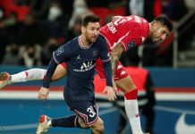 Lionel Messi da positivo a covid-19; está en aislamiento