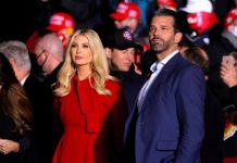 Fiscal de NY cita a comparecer a hijos de Trump en investigación de fraude