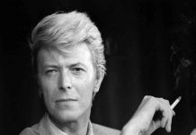 Cátalogo de David Bowie es vendido a Warner por millonaria cantidad