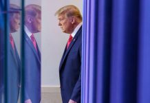 Irán jura venganza contra Trump por asesinato de general Soleimani