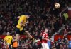 Wolves vencen al Manchester United en casa… 42 años después
