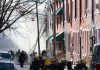 Incendio en edificio residencial en Filadelfia deja al menos 13 muertos