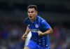 Cruz Azul triunfa y ‘Charly’ Rodríguez se estrena