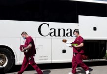 Quebec aplicará impuesto a personas no vacunadas contra covid-19