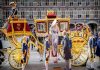 Rey de Holanda dejará de usar su carroza dorada que glorifica la esclavitud