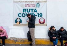 Si se presentan síntomas no se requiere prueba para tramitar incapacidad por covid-19: IMSS