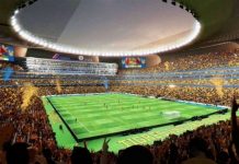 Presentan nuevo estadio de Tigres, costará 320 mdd