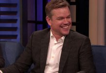 Matt Damon convenció a Ben Affleck dejar de ser Batman tras mala experiencia