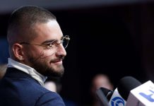 ‘Mi Selección Colombia’ narrada por Maluma llega a plataforma streaming
