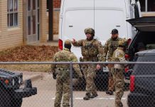 Toma de rehenes fue terrorismo, acusa Biden; abren pesquisa global