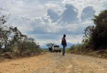 Matan a niño ecologista en ataque armado en Colombia