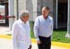 Espera López Obrador beneplácito de España para Quirino Ordaz