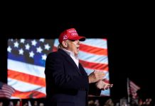 Fiscal general de NY ve pruebas de fraude en negocios de Trump