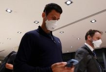 Djokovic compró empresa que desarrolla tratamiento para covid