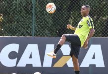 Confirman condena de nueve años de prisión a Robinho