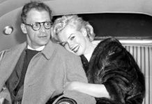 El día que Marilyn Monroe visitó Ciudad Juárez para divorciarse