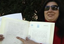 La dueña del sol se dispone a cobrar por su uso