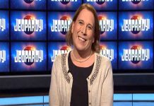 Termina la racha ganadora de Amy Schneider tras 39 victorias en Jeopardy!