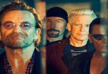 Bono asegura sentirse ‘avergonzado’ por la música de U2
