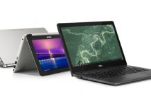 Google prepara los primeros Chromebooks enfocados a videojuegos