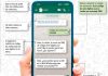 Recomendaciones para evitar que hackeen tu cuenta de WhatsApp