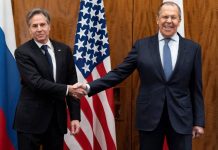 Queremos relaciones de respeto mutuo con EU: Rusia