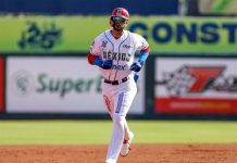 México vence a Colombia y sigue con vida en la Serie del Caribe