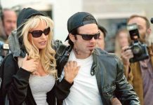 Pamela Anderson & Tommy Lee reviven escándalo y se viralizan una vez más