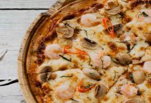 ‘Champignons League’, UEFA inicia pleito legal con pizzería