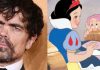 “¿QUÉ CARA**S ESTÁN HACIENDO?”: PETER DINKLAGE HABLA SOBRE EL LIVE ACTION DE ‘BLANCANIEVES’