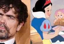 “¿QUÉ CARA**S ESTÁN HACIENDO?”: PETER DINKLAGE HABLA SOBRE EL LIVE ACTION DE ‘BLANCANIEVES’