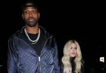 El mensaje público de Tristan Thompson para pedirle perdón a Khloé Kardashian por tener un hijo con su amante