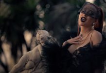 Christina Aguilera le rinde homenaje a Vicente Fernández y a todos sus ancestros con su álbum ‘La Fuerza’