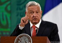 “El sueño hecho realidad”: Riva Palacio comparó las mañaneras de AMLO con la película “Don’t Look Up”