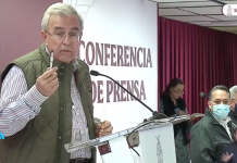 Baja reportes de balazos en la bienvenida del 2022