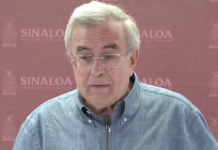 80 días…6 renuncias en gabinete de Rocha