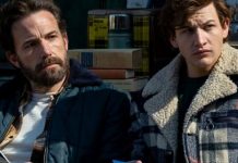 ‘The Tender Bar’, la película protagonizada por Ben Affleck que se estrenará en Amazon Prime Video