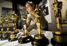El 27 % de las películas aspirantes al Óscar están dirigidas por mujeres