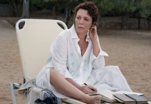 ‘La hija oscura’: la maternidad bajo la lupa